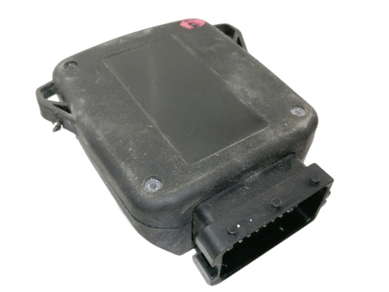 Recambio de modulo electronico para iveco daily caja cerrada (2006 =>) caja cerrada gran espacio 35s... batalla 3300 referencia 