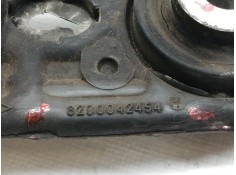 Recambio de soporte motor trasero para renault scenic ii authentique referencia OEM IAM 8200042454   2