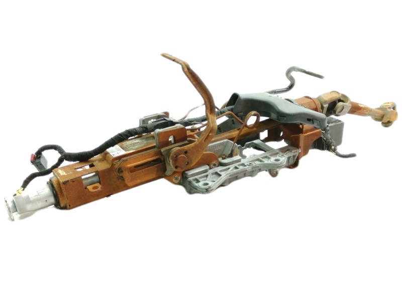 Recambio de columna direccion para volkswagen passat lim. (362) edition bluemotion referencia OEM IAM 3C2419501S  