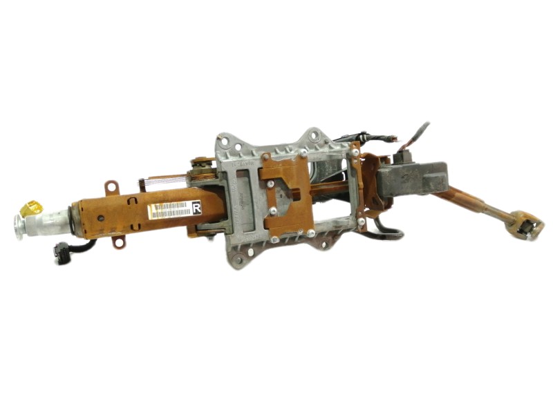 Recambio de columna direccion para volkswagen passat lim. (362) edition bluemotion referencia OEM IAM 3C2419501S  