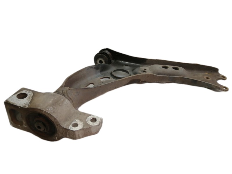 Recambio de brazo suspension inferior delantero izquierdo para volkswagen passat lim. (362) edition bluemotion referencia OEM IA
