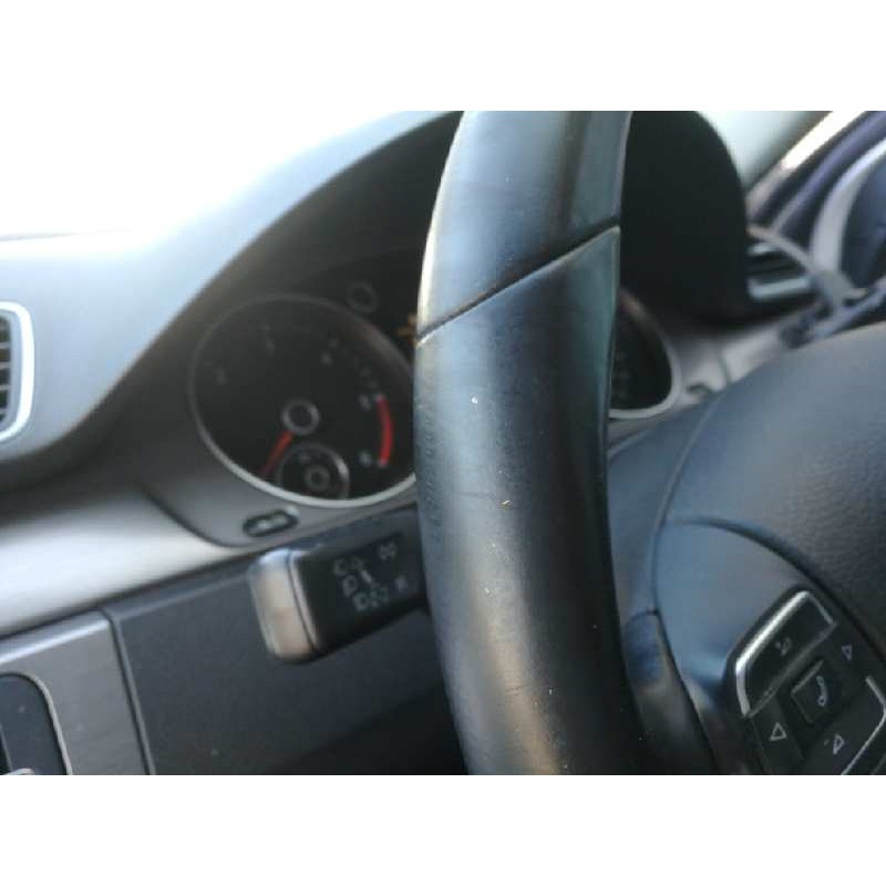 Recambio de volante para volkswagen passat lim. (362) edition bluemotion referencia OEM IAM 3C8419091BE  