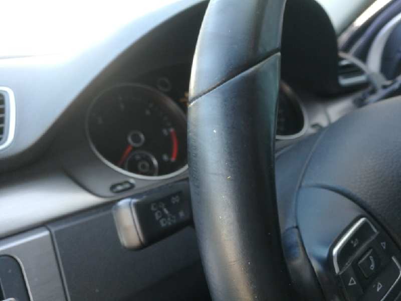 Recambio de volante para volkswagen passat lim. (362) edition bluemotion referencia OEM IAM 3C8419091BE  