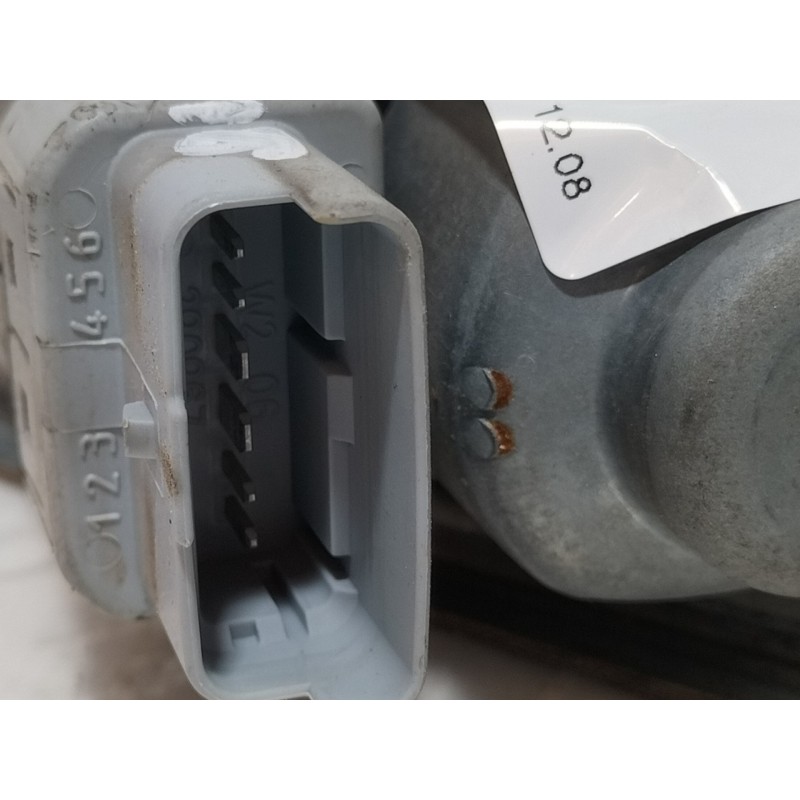 Recambio de elevalunas delantero izquierdo para citroën c4 coupe collection referencia OEM IAM 400973E  ELECTRICO