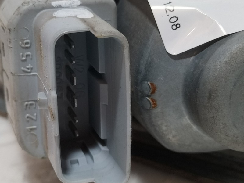 Recambio de elevalunas delantero izquierdo para citroën c4 coupe collection referencia OEM IAM 400973E  ELECTRICO