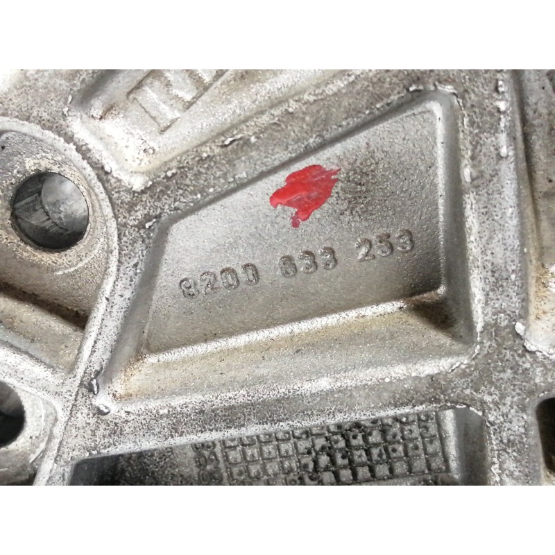 Recambio de soporte motor derecho para renault scenic ii authentique referencia OEM IAM 8200633253  