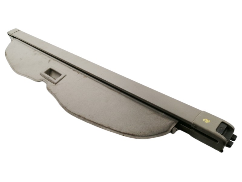 Recambio de bandeja trasera para renault scenic ii 1.5 dci diesel referencia OEM IAM 8200278677 3700118861 