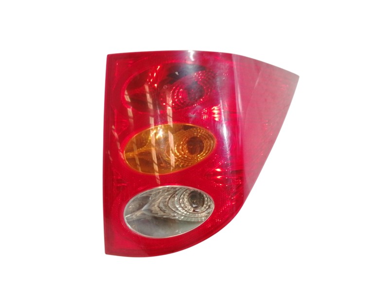 Recambio de piloto trasero derecho para peugeot 1007 dolce referencia OEM IAM 964611688001  