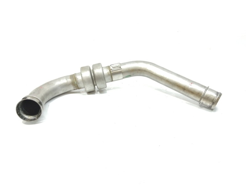 Recambio de tubo presion turbocompresor para renault scenic ii authentique referencia OEM IAM 8200306925  