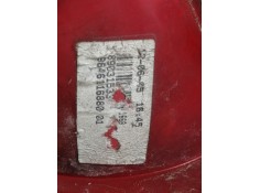 Recambio de piloto trasero derecho para peugeot 1007 dolce referencia OEM IAM 964611688001   2