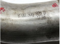 Recambio de tubo presion turbocompresor para renault scenic ii authentique referencia OEM IAM 8200306925   2