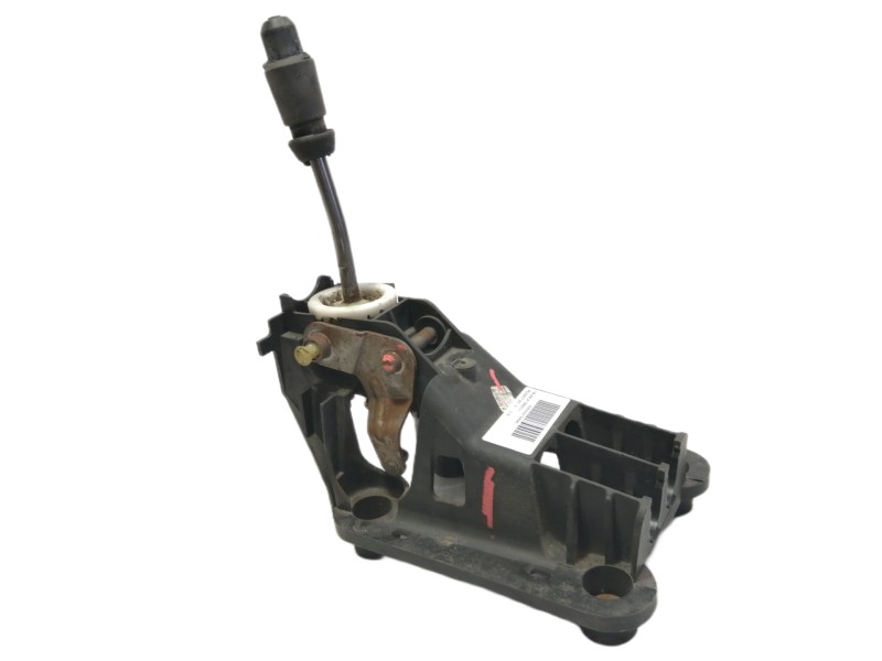 Recambio de palanca cambio para peugeot 207 1.4 referencia OEM IAM 9654072080  