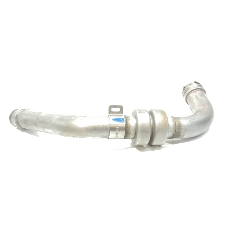 Recambio de tubo presion turbocompresor para renault scenic ii authentique referencia OEM IAM 8200306925  
