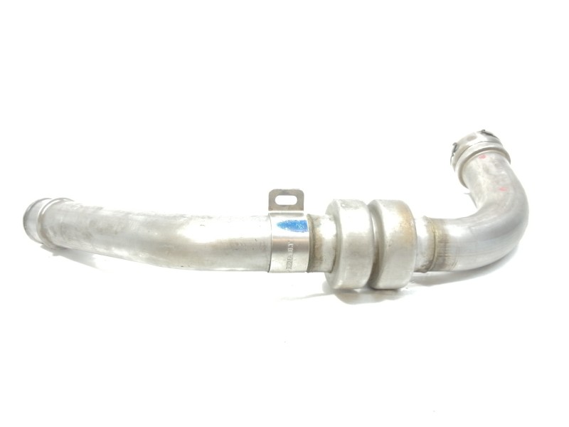 Recambio de tubo presion turbocompresor para renault scenic ii authentique referencia OEM IAM 8200306925  