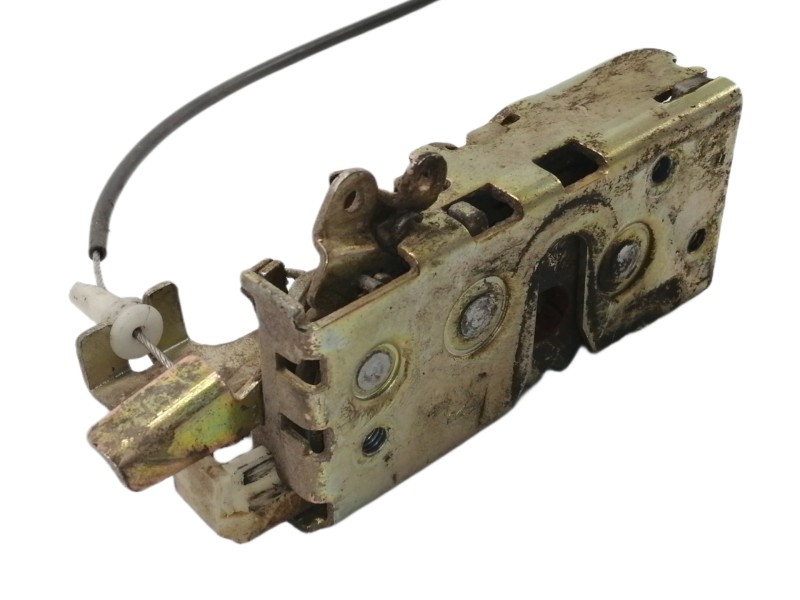 Recambio de cerradura puerta delantera derecha para mercedes-benz vito (w638) combi 110 d euro 2 (638.174) referencia OEM IAM   