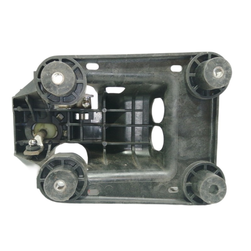 Recambio de palanca cambio para peugeot 207 1.4 referencia OEM IAM 9654072080  