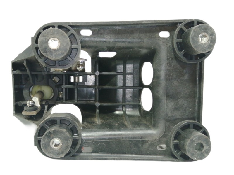 Recambio de palanca cambio para peugeot 207 1.4 referencia OEM IAM 9654072080  