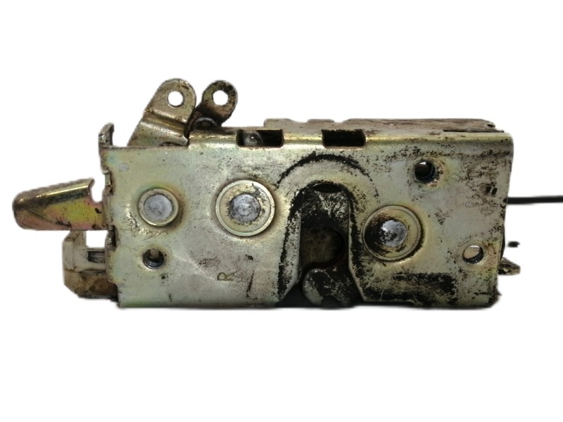 Recambio de cerradura puerta delantera derecha para mercedes-benz vito (w638) combi 110 d euro 2 (638.174) referencia OEM IAM   