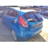 ford fiesta vi (cb1, ccn) del año 2013