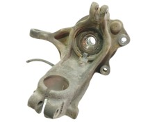 Recambio de mangueta delantera izquierda para peugeot 1007 dolce referencia OEM IAM    2