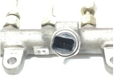 Recambio de rampa inyectora para renault scenic ii authentique referencia OEM IAM H8200296867   2