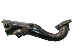 Recambio de pedal embrague para peugeot 207 1.4 referencia OEM IAM    2