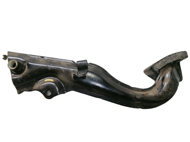 Recambio de pedal embrague para peugeot 207 1.4 referencia OEM IAM   