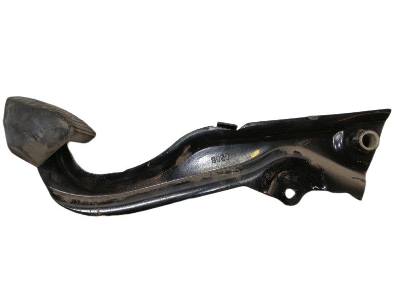 Recambio de pedal embrague para peugeot 207 1.4 referencia OEM IAM   