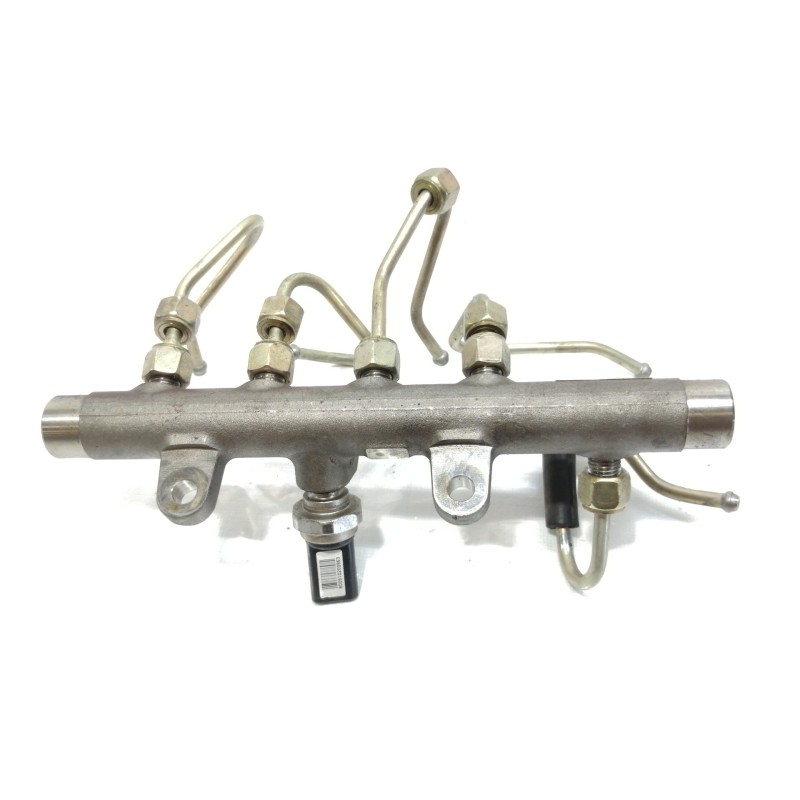 Recambio de rampa inyectora para renault scenic ii authentique referencia OEM IAM H8200296867  