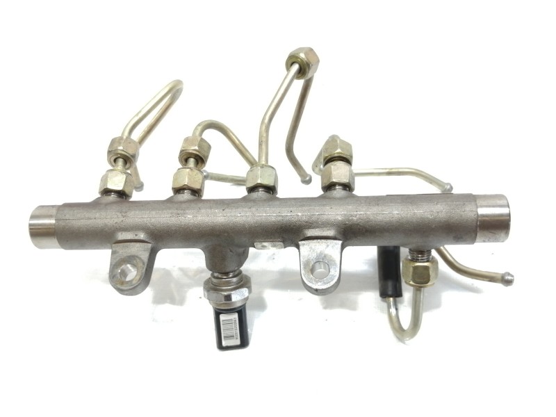 Recambio de rampa inyectora para renault scenic ii authentique referencia OEM IAM H8200296867  