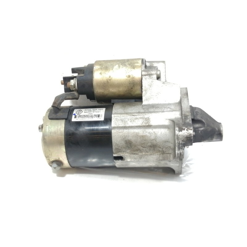 Recambio de motor arranque para renault scenic ii authentique referencia OEM IAM 8200306595  