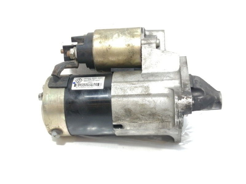 Recambio de motor arranque para renault scenic ii authentique referencia OEM IAM 8200306595  