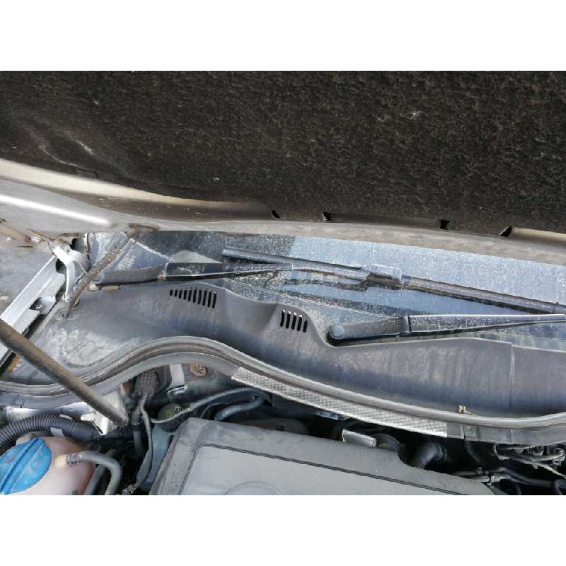 Recambio de motor limpia delantero para volkswagen passat lim. (362) edition bluemotion referencia OEM IAM 1137328653  