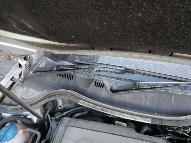 Recambio de motor limpia delantero para volkswagen passat lim. (362) edition bluemotion referencia OEM IAM 1137328653  