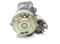 Recambio de motor arranque para renault scenic ii authentique referencia OEM IAM 8200306595   2