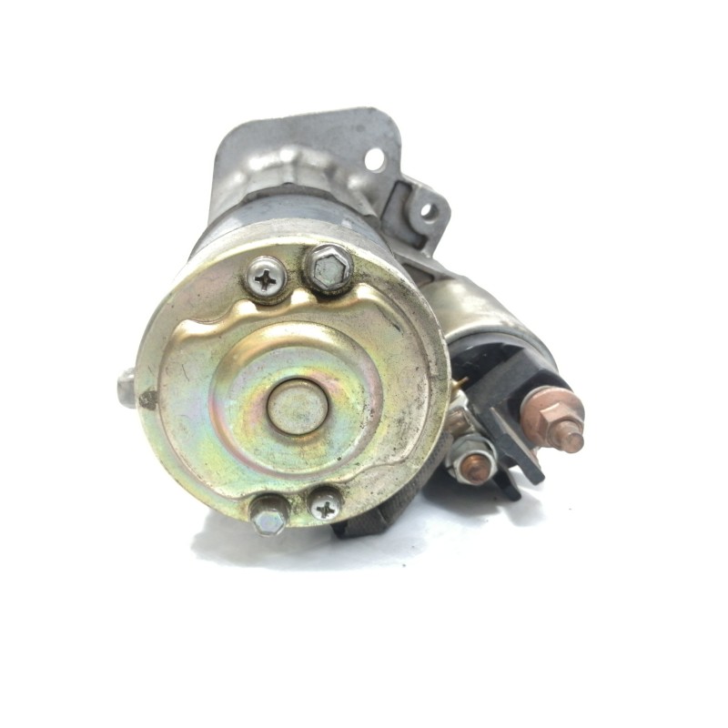 Recambio de motor arranque para renault scenic ii authentique referencia OEM IAM 8200306595  
