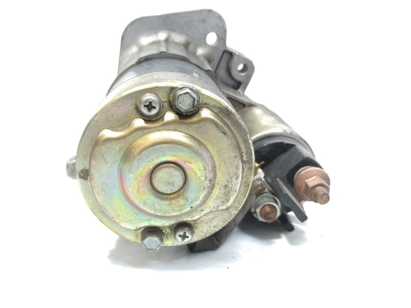 Recambio de motor arranque para renault scenic ii authentique referencia OEM IAM 8200306595  