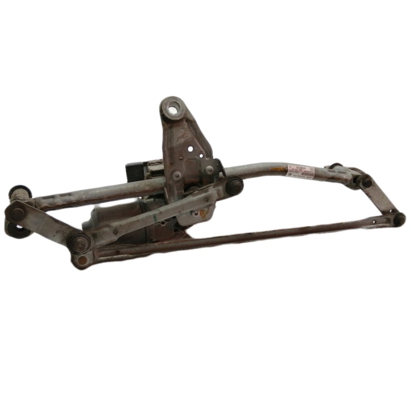 Recambio de motor limpia delantero para volkswagen passat lim. (362) edition bluemotion referencia OEM IAM 1137328653  