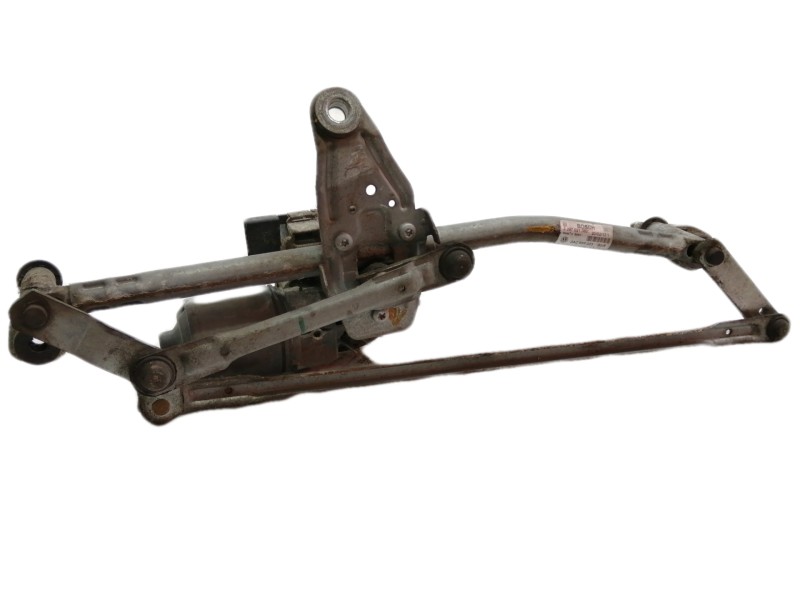 Recambio de motor limpia delantero para volkswagen passat lim. (362) edition bluemotion referencia OEM IAM 1137328653  