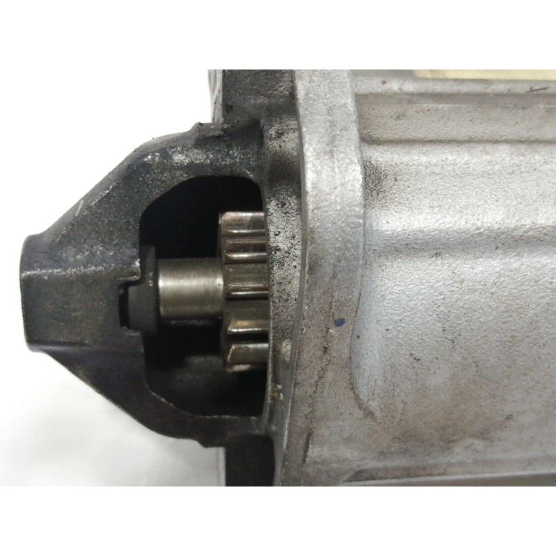 Recambio de motor arranque para renault scenic ii authentique referencia OEM IAM 8200306595  