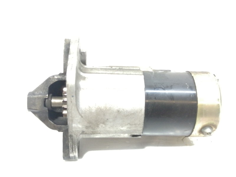 Recambio de motor arranque para renault scenic ii authentique referencia OEM IAM 8200306595  