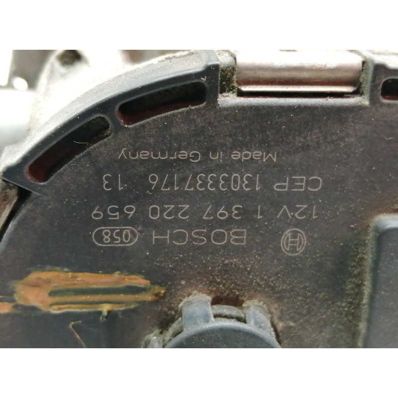 Recambio de motor limpia delantero para volkswagen passat lim. (362) edition bluemotion referencia OEM IAM 1137328653  