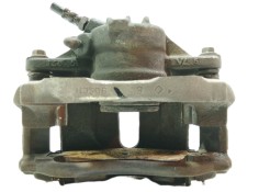 Recambio de pinza freno delantera izquierda para peugeot 1007 dolce referencia OEM IAM 0204Y01131   2