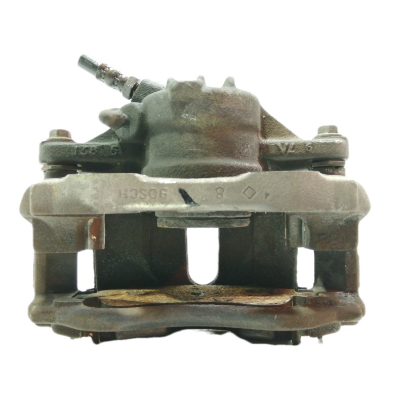 Recambio de pinza freno delantera izquierda para peugeot 1007 dolce referencia OEM IAM 0204Y01131  