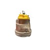 Recambio de faro antiniebla derecho para citroën c2 (jm_) 1.4 hdi referencia OEM IAM 6208E1 9648947780 