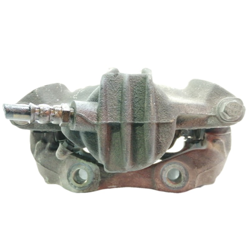 Recambio de pinza freno delantera izquierda para peugeot 1007 dolce referencia OEM IAM 0204Y01131  
