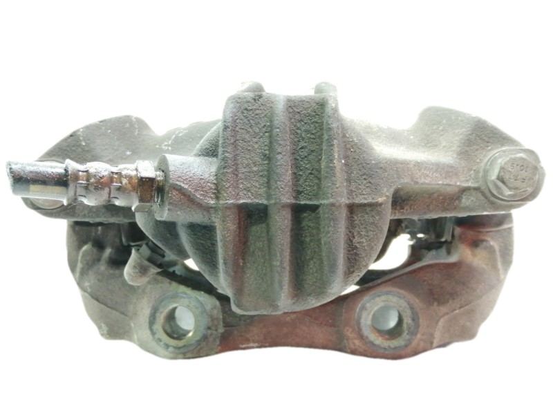 Recambio de pinza freno delantera izquierda para peugeot 1007 dolce referencia OEM IAM 0204Y01131  