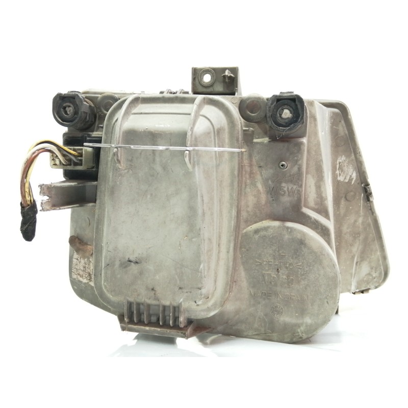 Recambio de faro izquierdo para mercedes-benz vito (w638) combi 110 d euro 2 (638.174) referencia OEM IAM 6388200061  