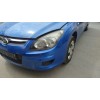Recambio de paragolpes delantero para hyundai i30 (fd) 1.6 crdi referencia OEM IAM 865112L000  