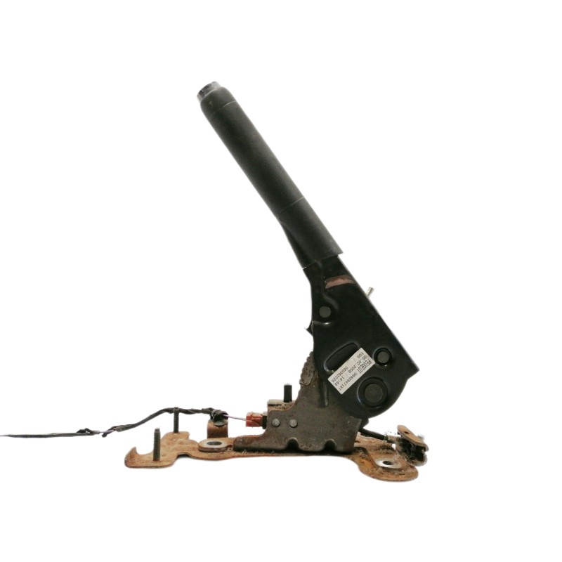 Recambio de palanca freno para peugeot 207 1.4 referencia OEM IAM 96828471XT  